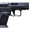 CANIK METE SF 9MM BLK 15+1