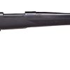 HOWA HOGUE 6.5CR BLK 24" TB