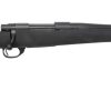 HOWA HOGUE 22-250 BLK 22" TB