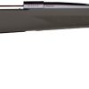 LEG HOWA HOGUE-B 270 TB BLK
