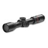 Burris Veracity Rifle Scope 2.5-12x42mm illum. 3PW-MOA