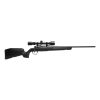 Savage Arms Axis XP Compact Rifle .223 Rem 4rd Magazine 20" Barrel Black with 3-9x40 Scope