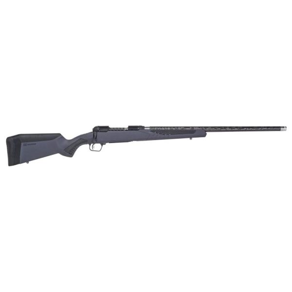 Savage Arms 110 Ultralite Rifle 6.5 Creedmoor 4rd Magazine 22" Barrel Grey