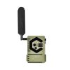 Covert Camera Interceptor Pro 20 MP Tan
