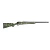Christensen Arms Ridgeline FFT Rifle 7mm Backcountry 4rd Magazine 20" 5/8x24 Threaded Barrel Burnt Bronze Canyon Phantom