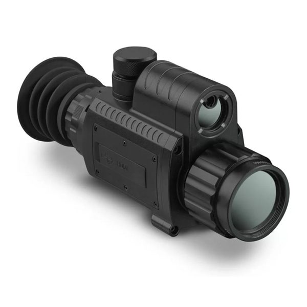 Konus Fiery 3 in 1 Thermal Monocular/Sighting Optic/Clip-on Black