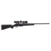 Winchester XPR Bolt-Action Rifle with VORTEX SCOPE COMBO .30-06 SPFLD 24" Barrel 3/rd