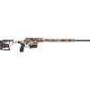 Sig Sauer Cross Magnum Rifle .300 Win Mag 6rd Magazine 24" 5/8x24 Threaded Barrel First Light Cerca