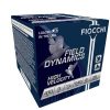 Fiocchi High Velocity Shotshells .410 ga 3" 11/16 oz. 1140 fps #8 25/rd
