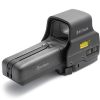 EOTech 518.A65 Holographc Weapon Sight 68 MOA Ring w/ 1 MOA Dot Matte