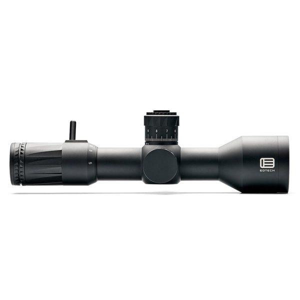 https3A2F2Fmedia.chattanoogashooting.com2Fimages2Fproduct2FYZVDU525FFTR52FYZVDU525FFTR5-1.jpg EOTech Vudu Rifle Scope 5-25x50 34mm FFP TR5 Black