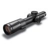EOTech Vudu Precision Rifle Scope 1-6x24mm 30mm FFP SR2 Illum. Black