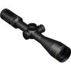 ZeroTech Thrive HD Rifle Scope 2.5-15x50 30mm SFP PHR-ii MOA Illum Black