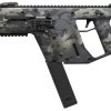 KRISS USA VECTOR SDP-E 10MM 6.5" MC BLK