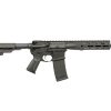 LWRC IC DI 5.56MM 10.5" MLOK SBA3