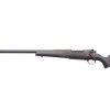 WEATHERBY MARK V BC CARBN 257WBY 26" LH#
