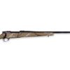 WEATHERBY VANGUARD OUTFITTER 257WBY 24"