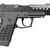 KELTEC P15 9MM 15+1 BLK/BLK
