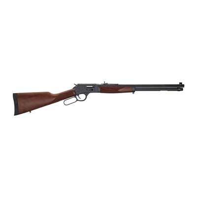BIG BOY STEEL CARBINE .45 COLT SIDE GATE