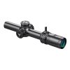 ARROWHEAD LPVO 1-6X24MM SFP ILL GUERRILLA DOT MOA-RED BLACK