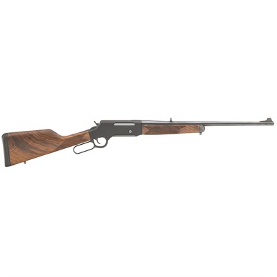 HENRY LONG RANGER LEVER ACTION OPEN SIGHTS .243 WIN