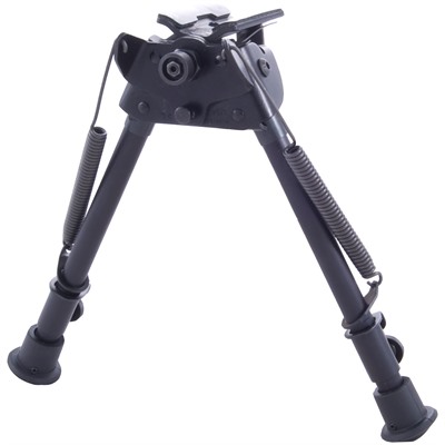 p_416001221_1.jpg S-L BIPOD SLING SWIVEL MOUNT 9-13'' BLACK