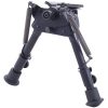 S-BR BIPOD SLING SWIVEL MOUNT 6-9'' BLACK