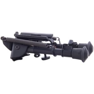 S-BRM BIPOD SLING SWIVEL MOUNT 6-9'' BLACK