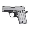 P238 380 ACP 2.7'' BBL (1)6RD MAG TWO-TONE