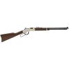 GOLDEN BOY 2ND AMENDMENT TRIBUTE 22 LONG RIFLE 20'' BBL 16RD