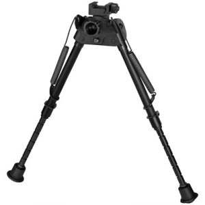 p_430104197_1.jpg S-LMP BIPOD PICATINNY 9-13'' ROTATE NOTCHED LEGS