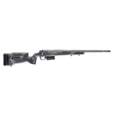 B-14 CREST 308 WINCHESTER 20'' BBL (1) 3RD AICS MAGAZINE