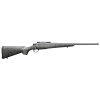 M1500 SUPERLITE 243 WIN 20''BBL (1)3RD MAG GREEN W/BLACK WEB