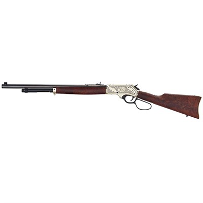 BRASS WILDLIFE EDITION 30-30 WINCHESTER 20'' BBL 5 ROUND