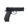 75 SP-01 9MM LUGER 4.6'' BBL (2)19RD MAG BLACK