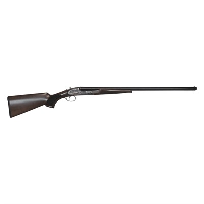 SHARP-TAIL 12 GAUGE 28'' BBL SIDE BY SIDE TURKISH WALNUT