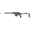 CROSS TRAX 243 WINCHESTER 16'' BBL (1)5RD MAG BLACK