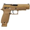p_430114198_1.jpg M17 9MM LUGER 4.7'' BBL (3)10RD COYOTE TAN