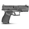 ECHELON 4.0C COMP 9MM LUGER 4''BBL (1)15RD(1)18RD TRITIUM BLK
