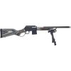 H23 SPD PREDATOR 5.56 NATO 18''BBL 10RD BLACK/WALNUT