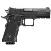 P211-GT4 9MM LUGER 4.2''BBL OPT RDY (3)10RD MAGS BLACK