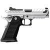 XP PRO 9MM LUGER 4''BBL (2)10RD MAGS CHROME
