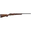 600+ AMERICAN 300 WIN MAG 24''BBL 9/16X24 (1)3RD MAG WALNUT