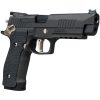 p_430118079_1.jpg P226 X-FIVE NM 9MM LUGER 5''BBL (3)20RD MAGS SAO BLACK