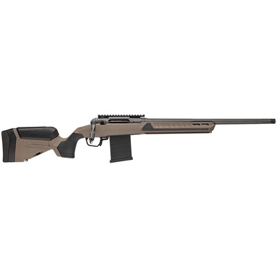110 CORE TACTICAL 6.5 CM 24''BBL (1)10RD MAG COYOTE TAN