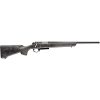 B-14 STOKE 350 LEGEND 16.5'' THRD BBL 6RD (1)6RD BLACK/TAN