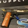 Colt Mfg Co Inc 1911 45 ACP — Serial # ERB-032