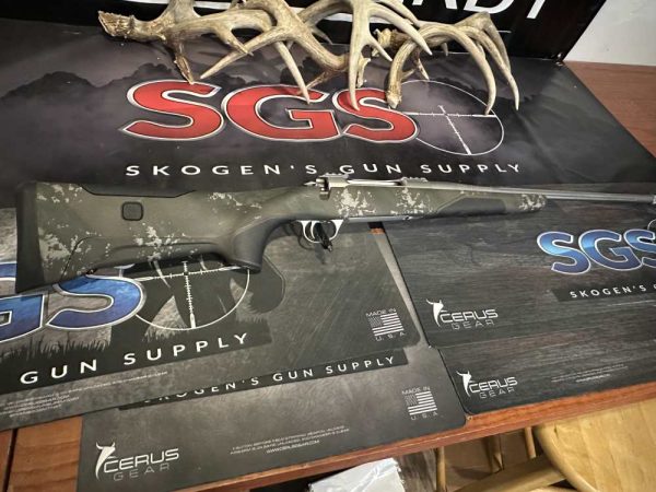 pix303257239.jpg Sako 90 300 Winchester Mag — Serial # JN2133