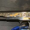 Colt Mfg Co Inc 1911 45 ACP — Serial # ERB-032