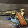 Colt Mfg Co Inc 1911 45 ACP — Serial # ERB-032